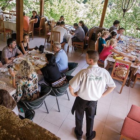 Radika View House Διαμέρισμα Galicnik Εξωτερικό φωτογραφία