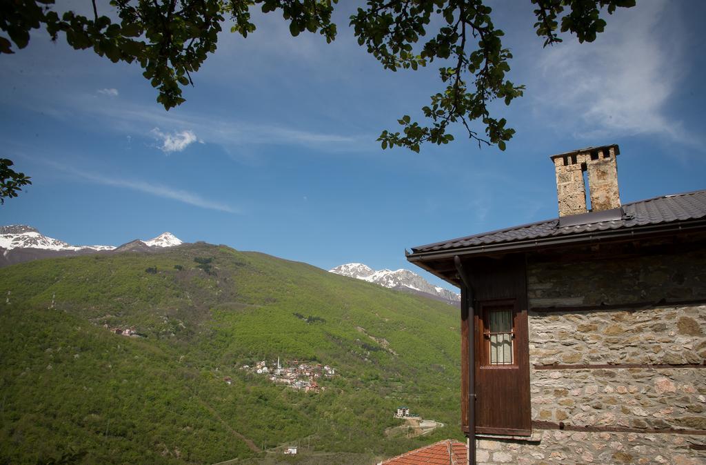 Radika View House Διαμέρισμα Galicnik Δωμάτιο φωτογραφία