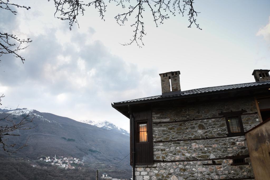 Radika View House Διαμέρισμα Galicnik Δωμάτιο φωτογραφία