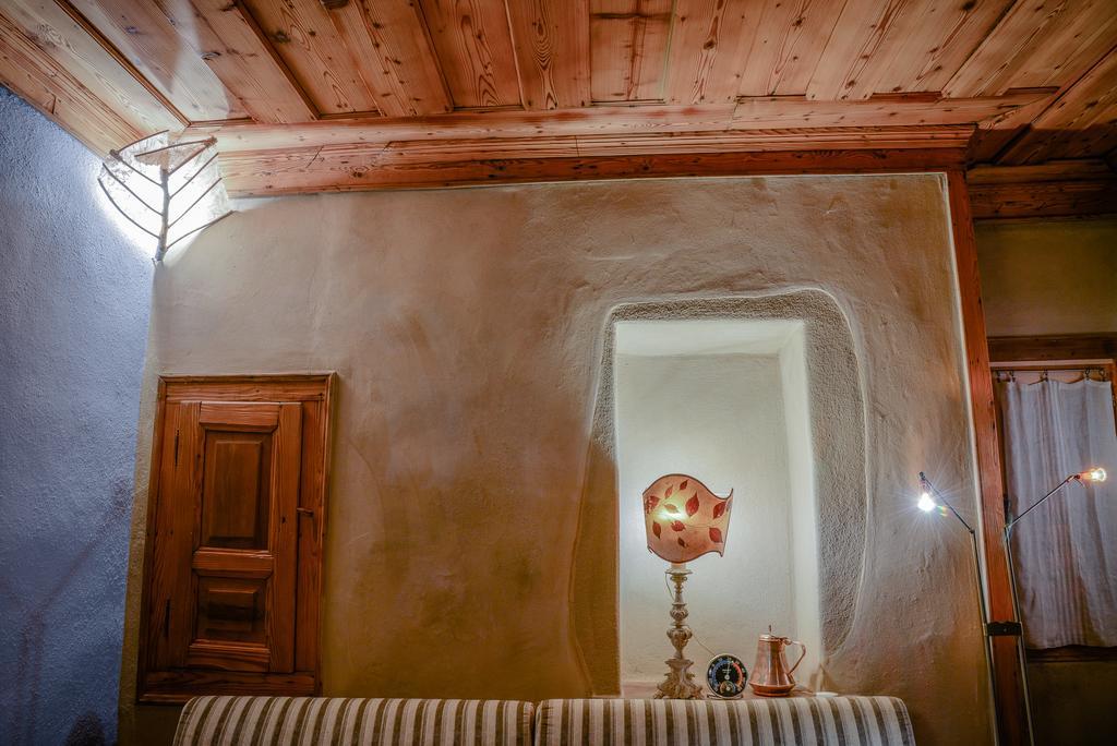 Radika View House Διαμέρισμα Galicnik Δωμάτιο φωτογραφία