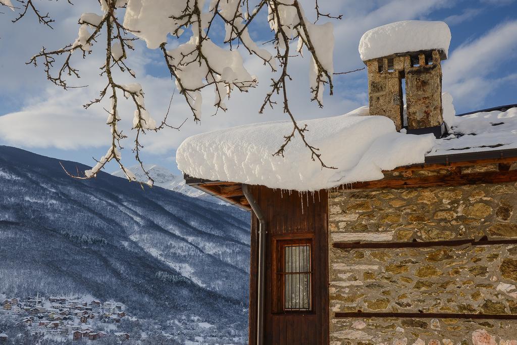 Radika View House Διαμέρισμα Galicnik Δωμάτιο φωτογραφία