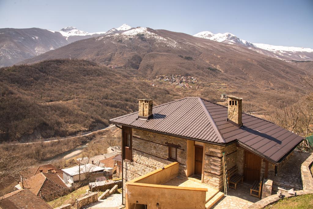Radika View House Διαμέρισμα Galicnik Δωμάτιο φωτογραφία