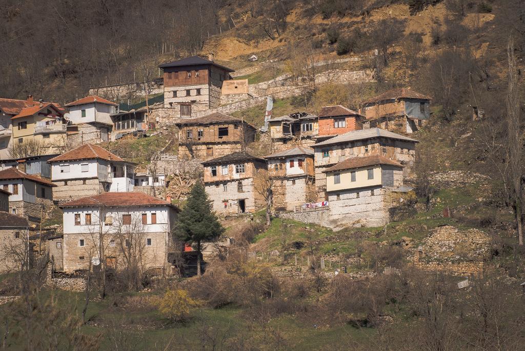 Radika View House Διαμέρισμα Galicnik Δωμάτιο φωτογραφία