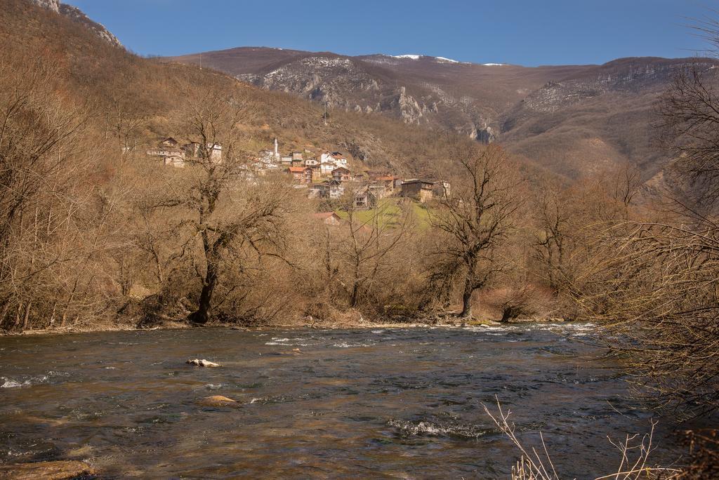 Radika View House Διαμέρισμα Galicnik Δωμάτιο φωτογραφία
