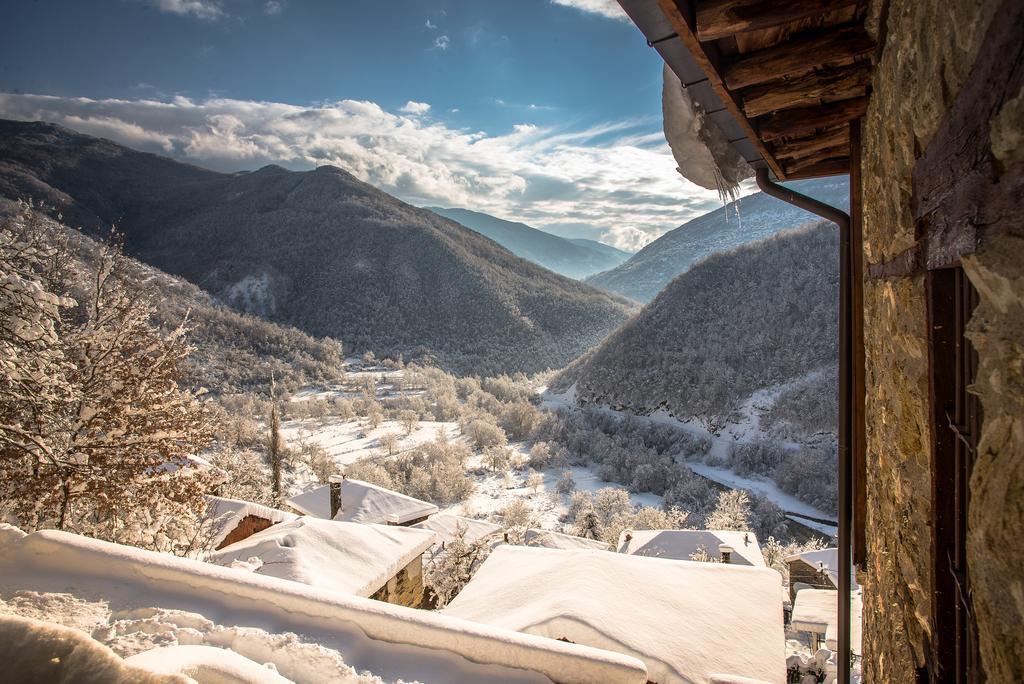 Radika View House Διαμέρισμα Galicnik Δωμάτιο φωτογραφία