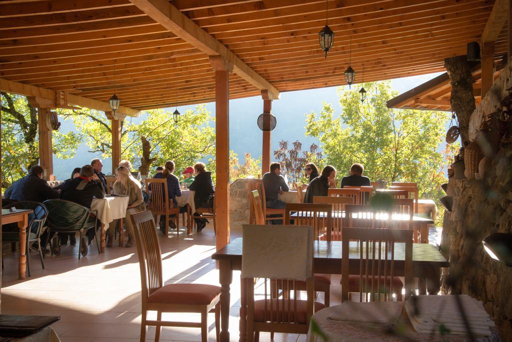 Radika View House Διαμέρισμα Galicnik Εξωτερικό φωτογραφία