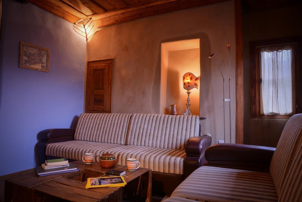 Radika View House Διαμέρισμα Galicnik Εξωτερικό φωτογραφία