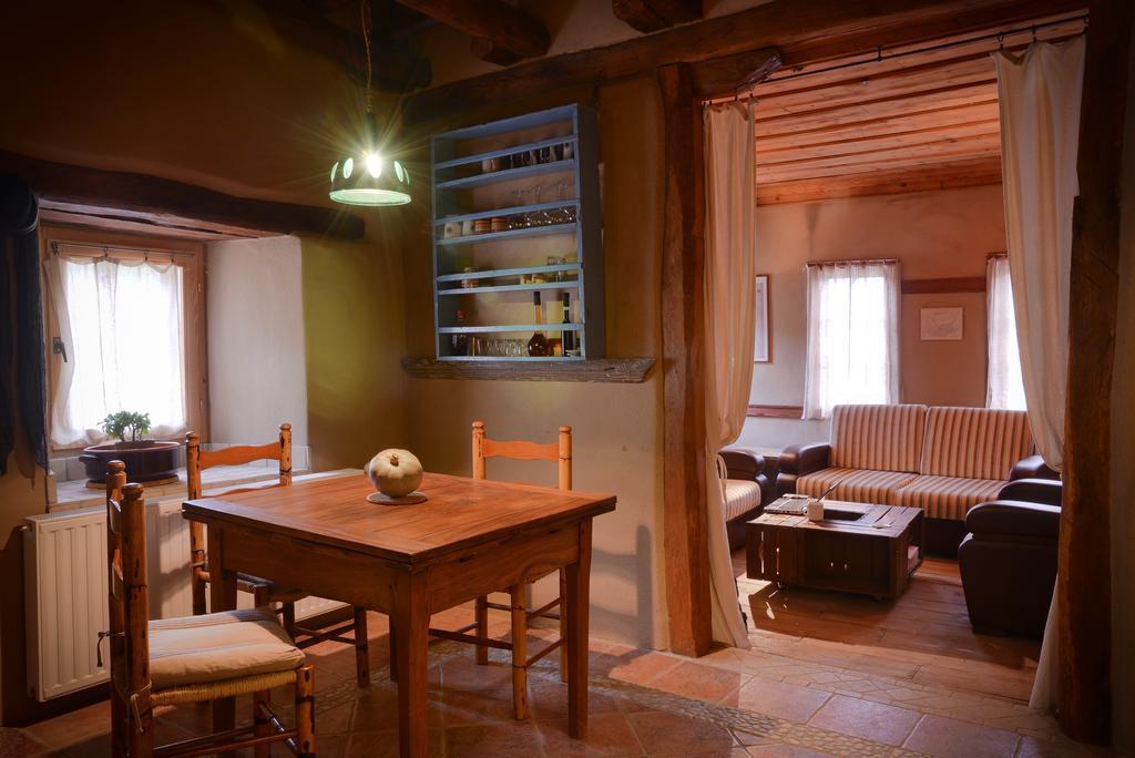 Radika View House Διαμέρισμα Galicnik Εξωτερικό φωτογραφία