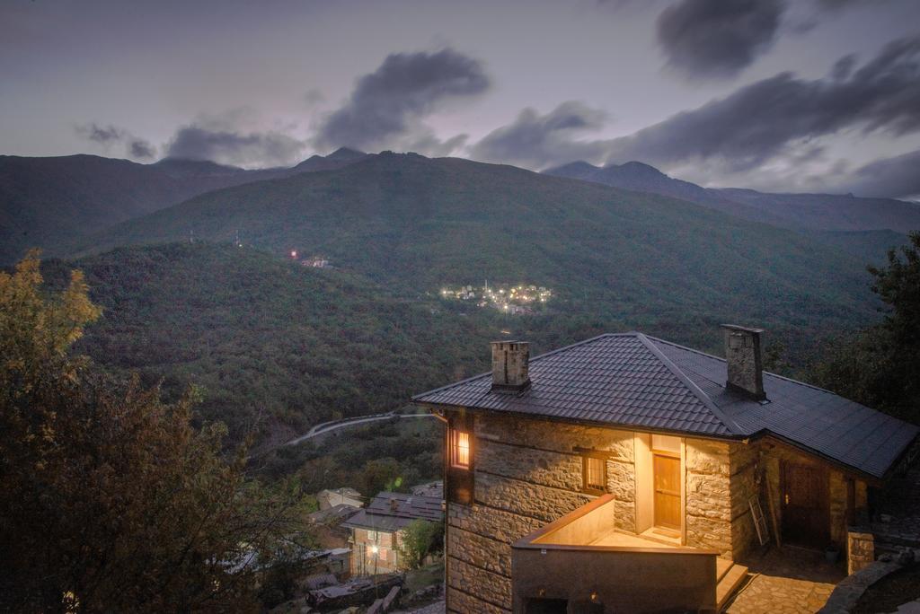 Radika View House Διαμέρισμα Galicnik Εξωτερικό φωτογραφία