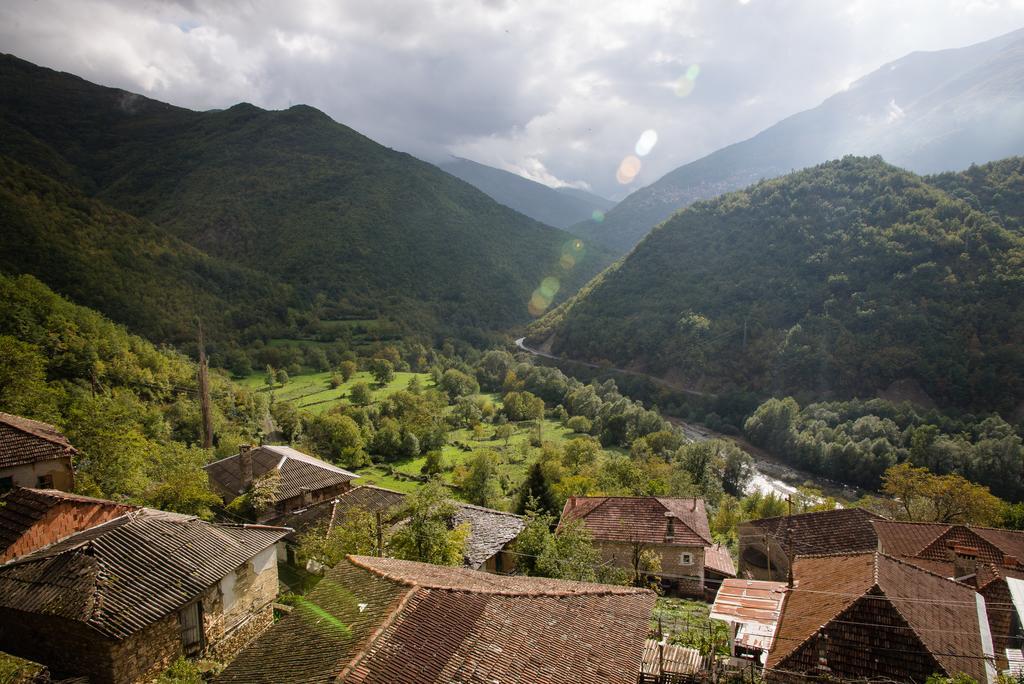 Radika View House Διαμέρισμα Galicnik Εξωτερικό φωτογραφία