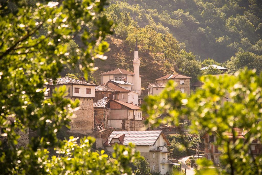 Radika View House Διαμέρισμα Galicnik Εξωτερικό φωτογραφία